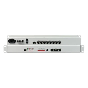 8e1 Pdh Mux And 4 Ports Fast Ethernet,75ohm Or 120ohm,Ac+dc - Buy Pdh ...