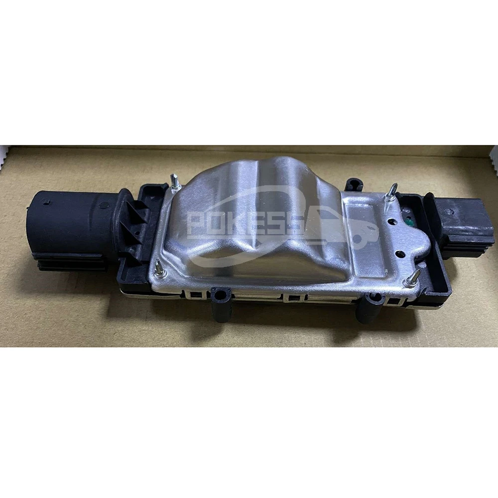 Car Radiator Cooling Fan Control Module BM519A819AA BG1Z8B658A Electri... — 2