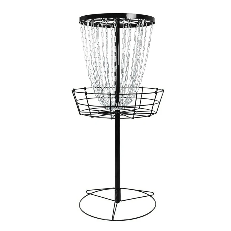 Disc golf basket set Clearance