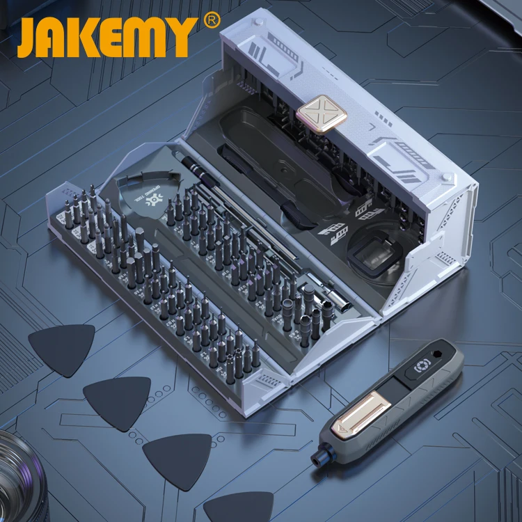 180 in 1 Screwdriver Set - Precise Repair Tools for Mobiles