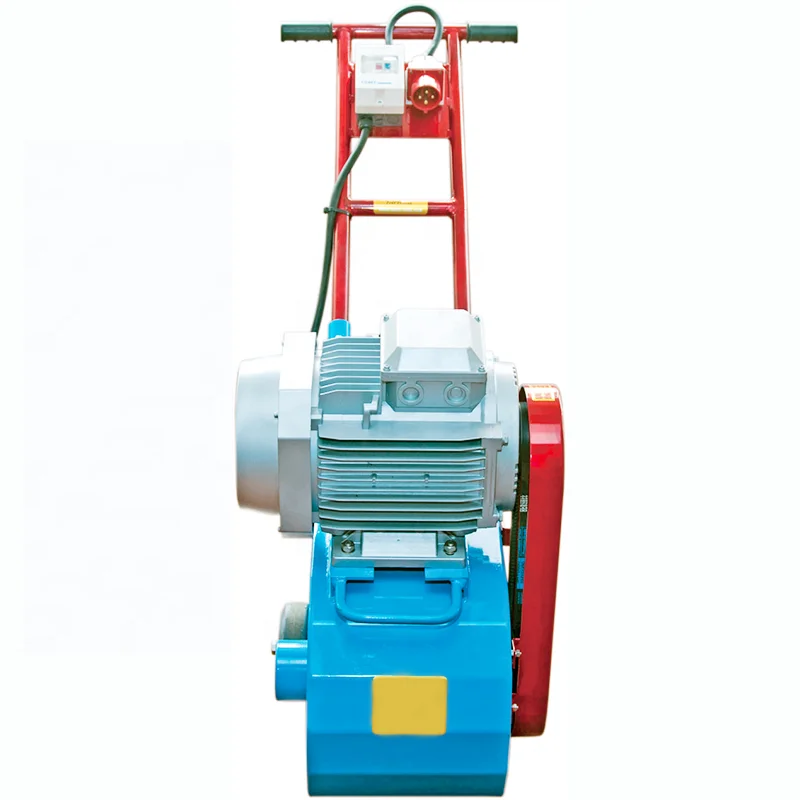 Scaling machine. Scaling machine