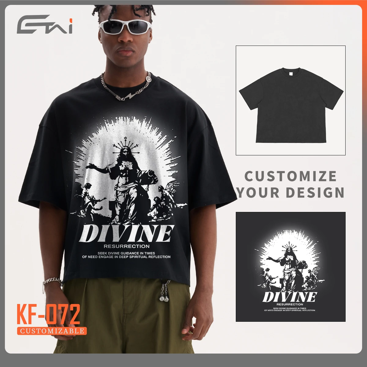 大人気 【 】 Crop T-shirt ●送料・関税込● kratky-top-s-dlhym-rukavom-