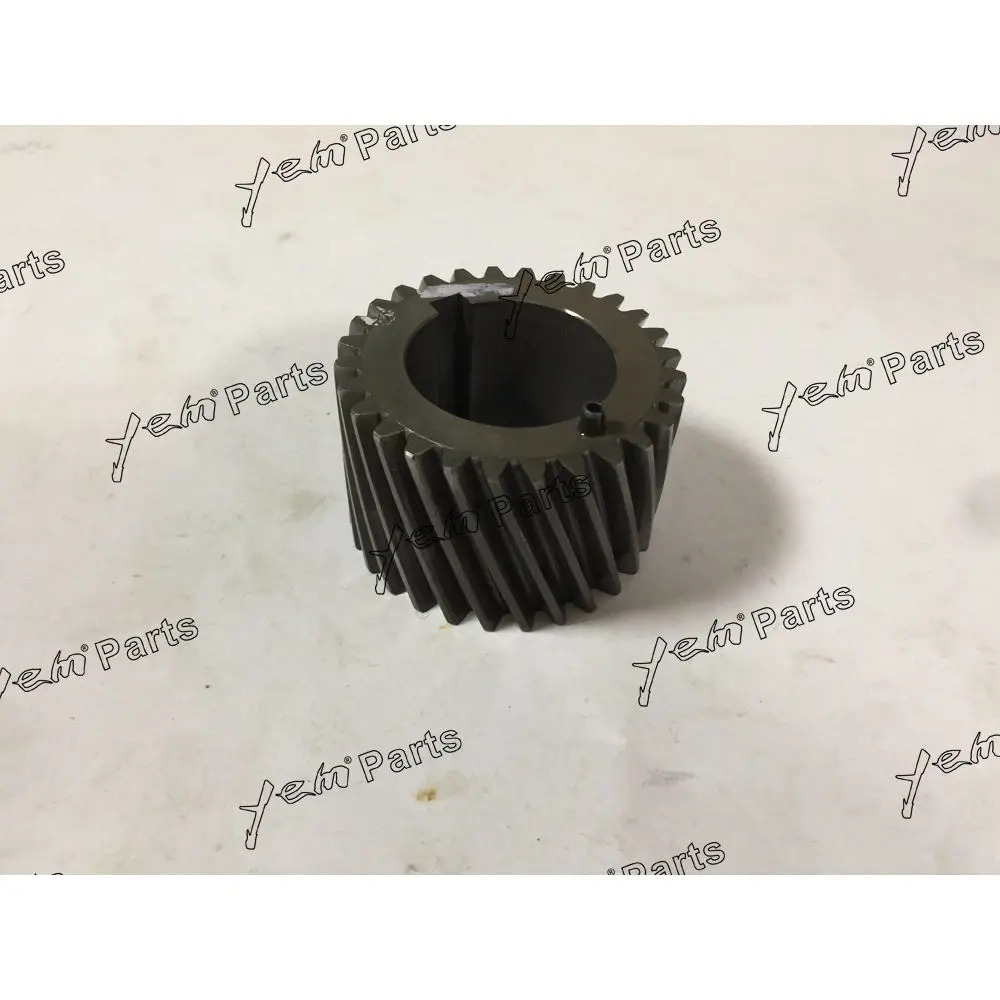 4TNE82 Crankshaft Gear for Yanmar