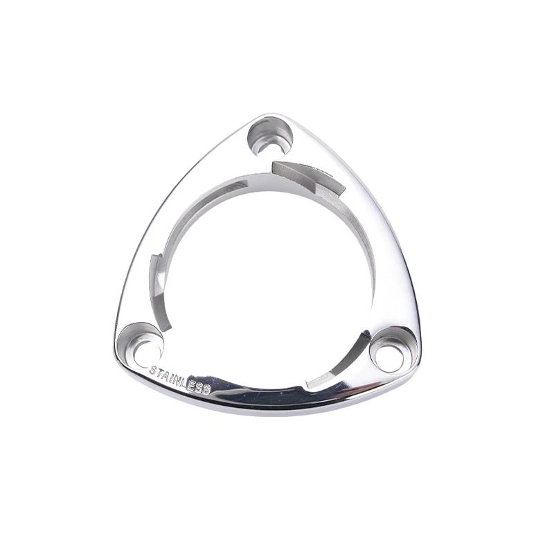 Titanium Gravity Sand Lost Wax Precision Stainless Steel Lost Wax Casting