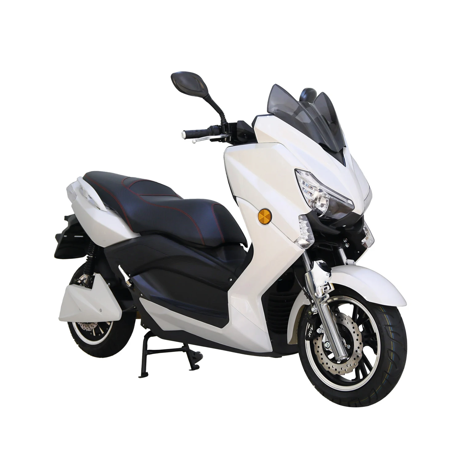 Benlg Titan8 Electric Motorcycle Adult High Performance Full Size