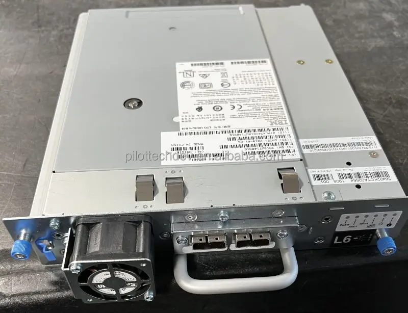 AGKF 00GH761 LTO6 Fibre Channel Half High Tape Drive| Alibaba.com