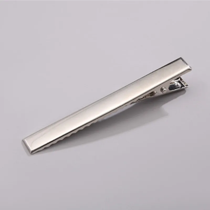 Сделай Сам зажим утка бис крокодил зубы аллигатора заколка для волос