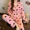 3565 Pink Heart