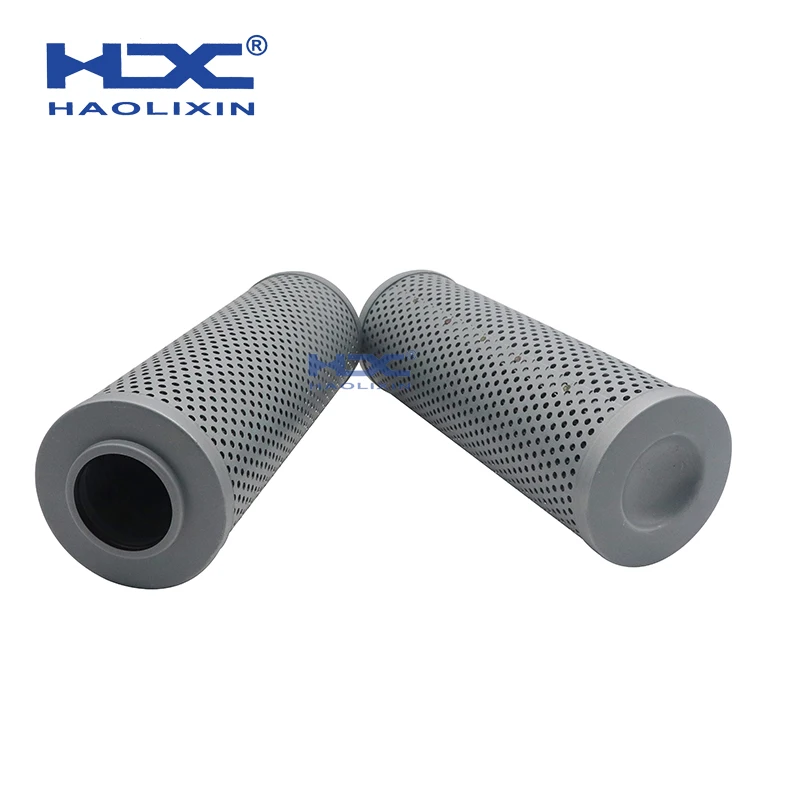Factory wholesale 05877242 SH 52386 hydraulic oil filter element  