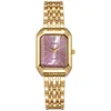 Gold/pink