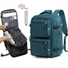 8218 peacock blue-manual pump