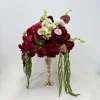 FB1245-Burgundy