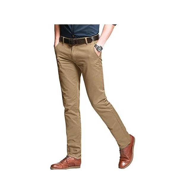 Hot Sale - Trendy Trouser Pants For Men - High Quality - Export ...