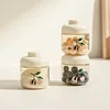 3pcs-Beige-Tritan-Cherry