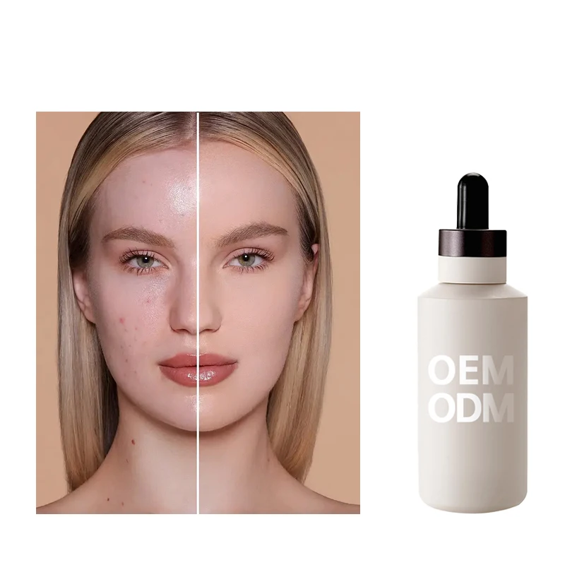 Vitamin E Oil Skin Care Face Lift Essence Tender Antiaging Wrinkle