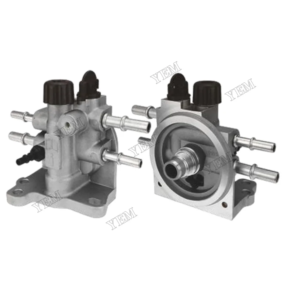 Fuel Pump 7420786164 7420591245 Fit for Volvo MD5760 Engine