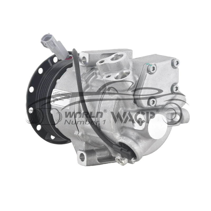 7813A058 AC Compressor for Mitsubishi Colt & Benz Smart