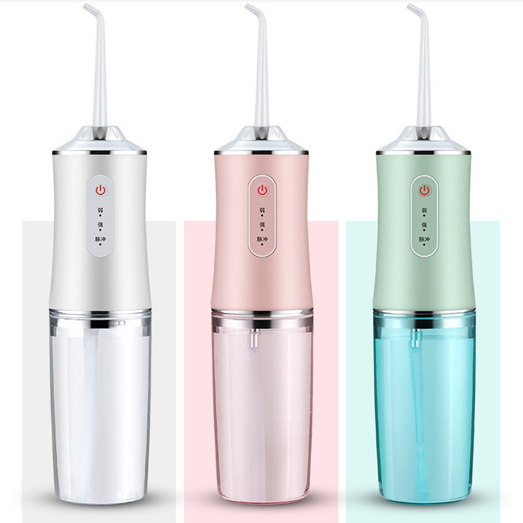 2021 New Design Most Powerful Water Flosser Water Flosser Best Deals Oral Healthy