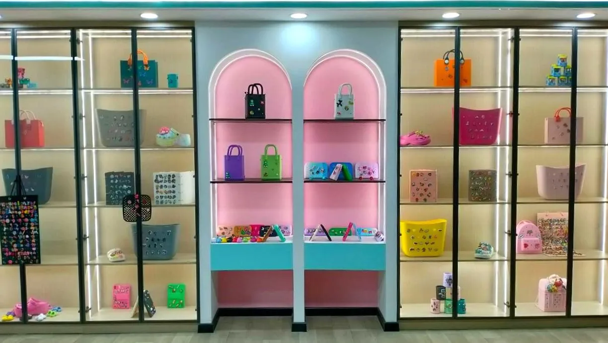Quanzhou Nsby E-Commerce Co., Ltd. 2