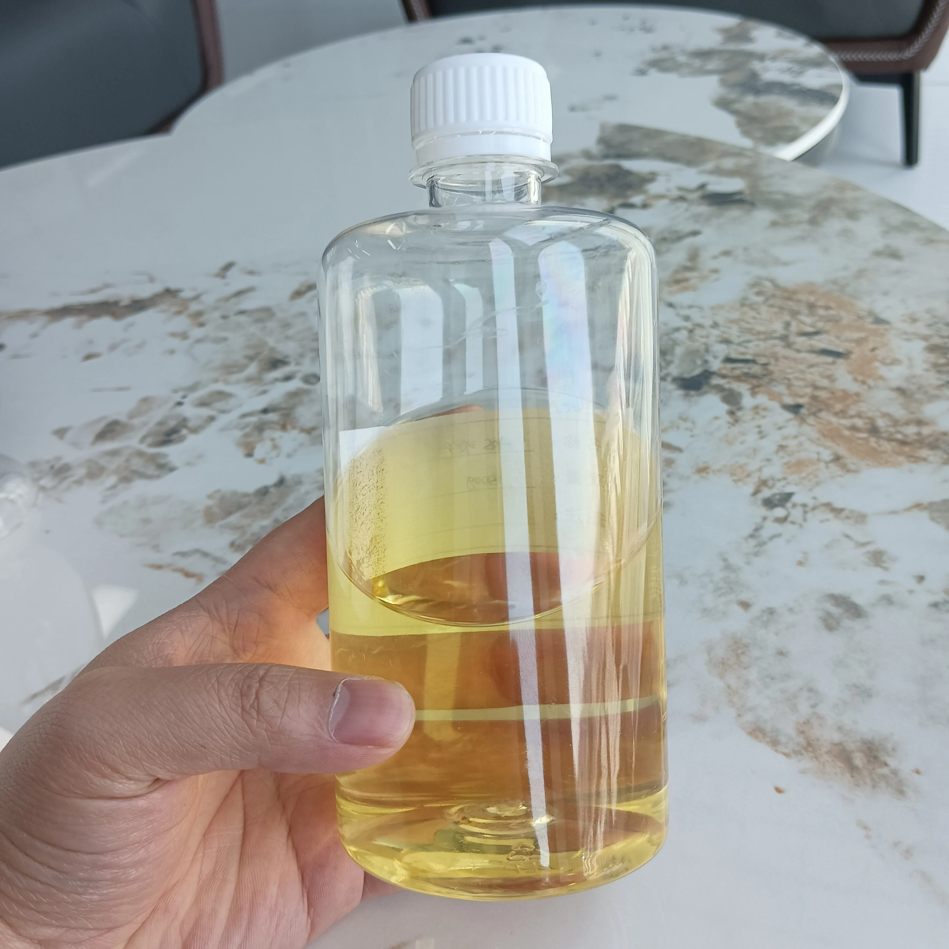 Multifunctional Product Catalyst Auxiliary Polyethylenimine / PEI / Polyethyleneimine / PEG-PEI