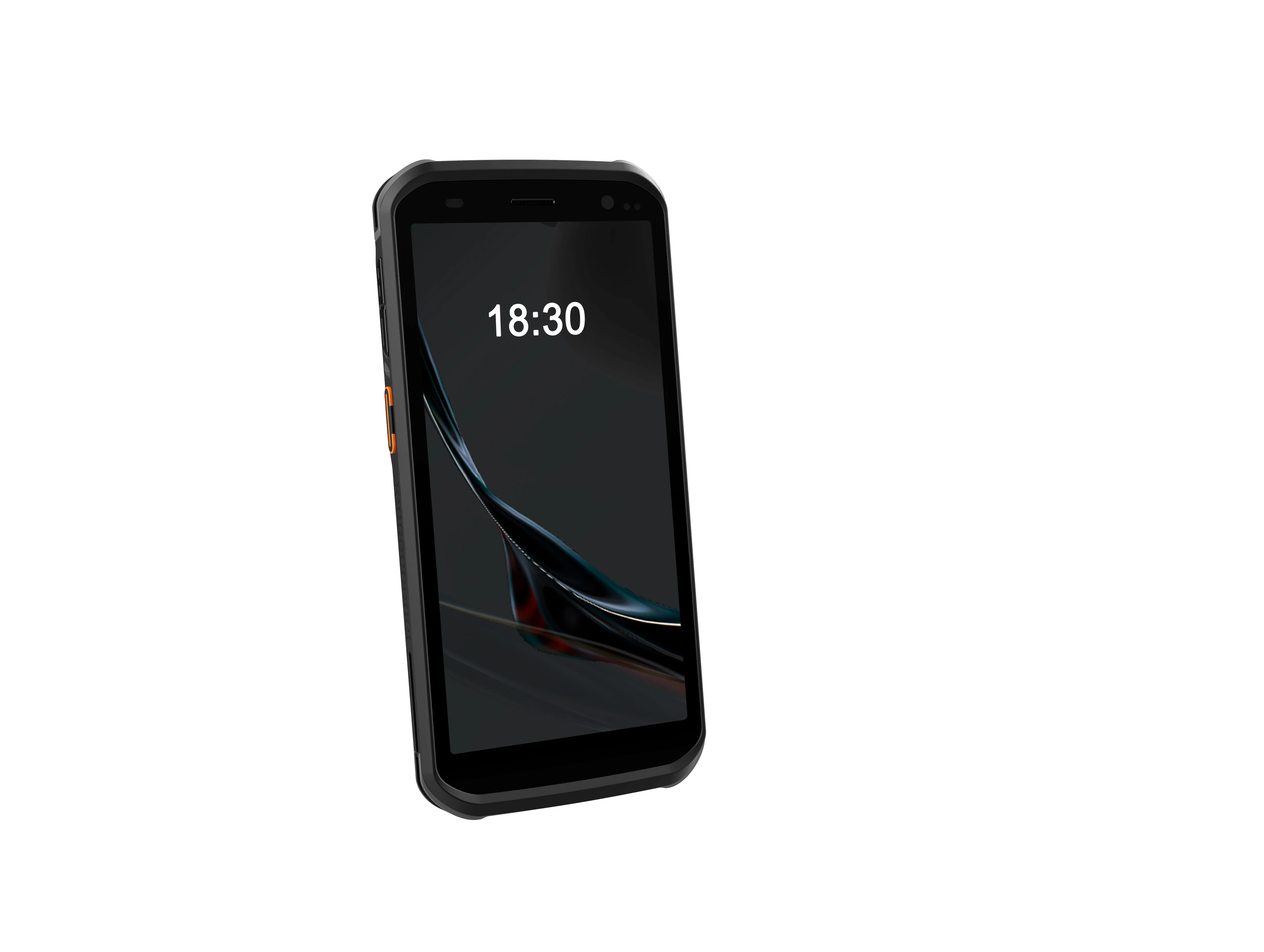 Rongta 5.5 Inch Android Industrial Handheld Computer IP68 Waterproof 4GB RAM + 64GB ROM 16MP Camera in Stock