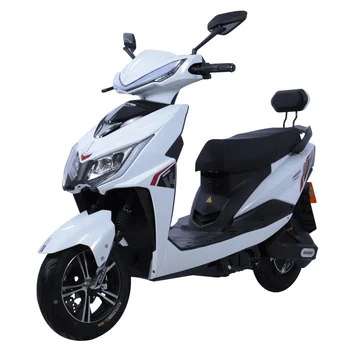 Propel Electric Scooter POPULAR IN INDIA CKD SKD Cheap Large Capacity Electric Motor Bike