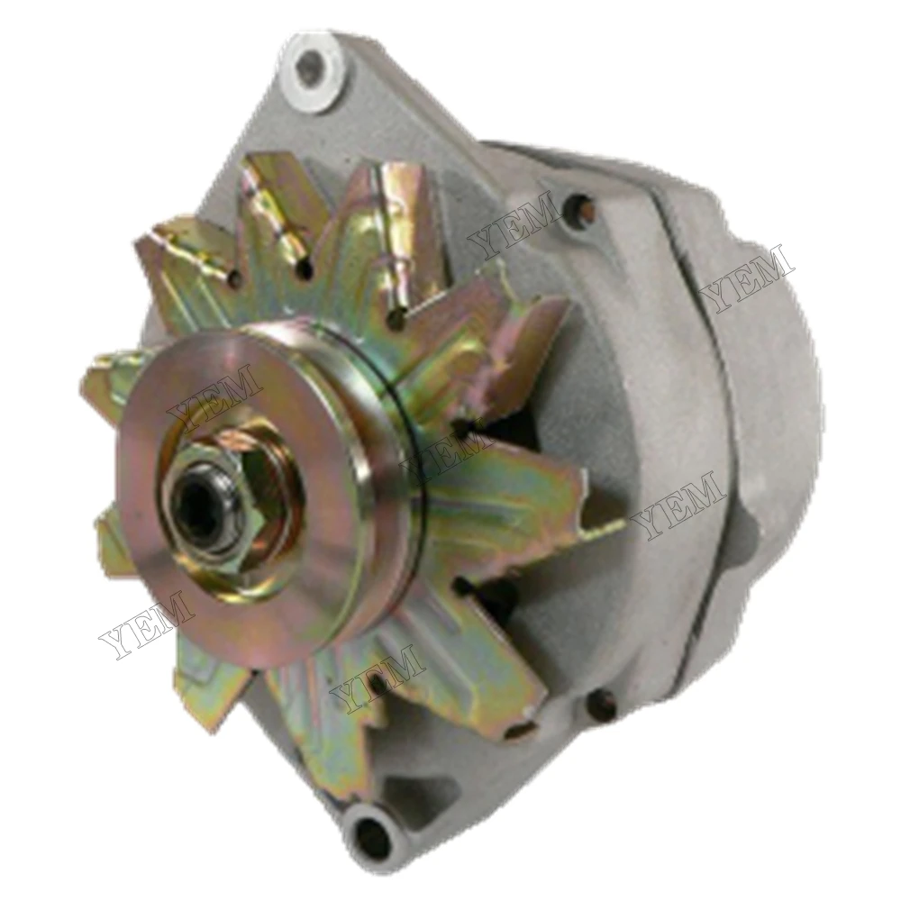For John Deere 190E 290D Excavator Alternator Engine Parts for Sale 2