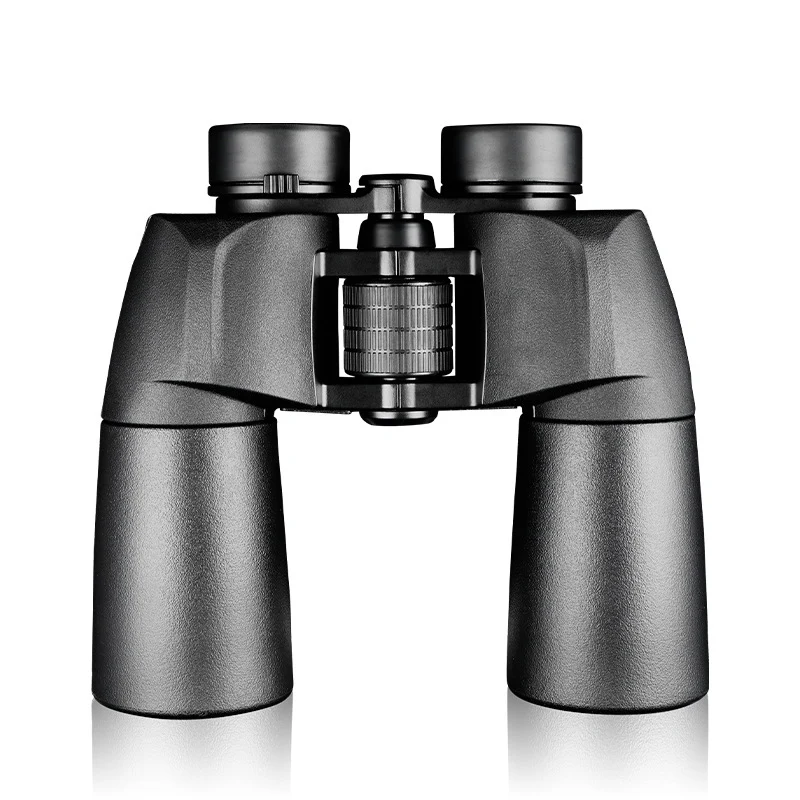 Binoculars Powerful Metal IPX6 Waterproof Hunting Night Vision