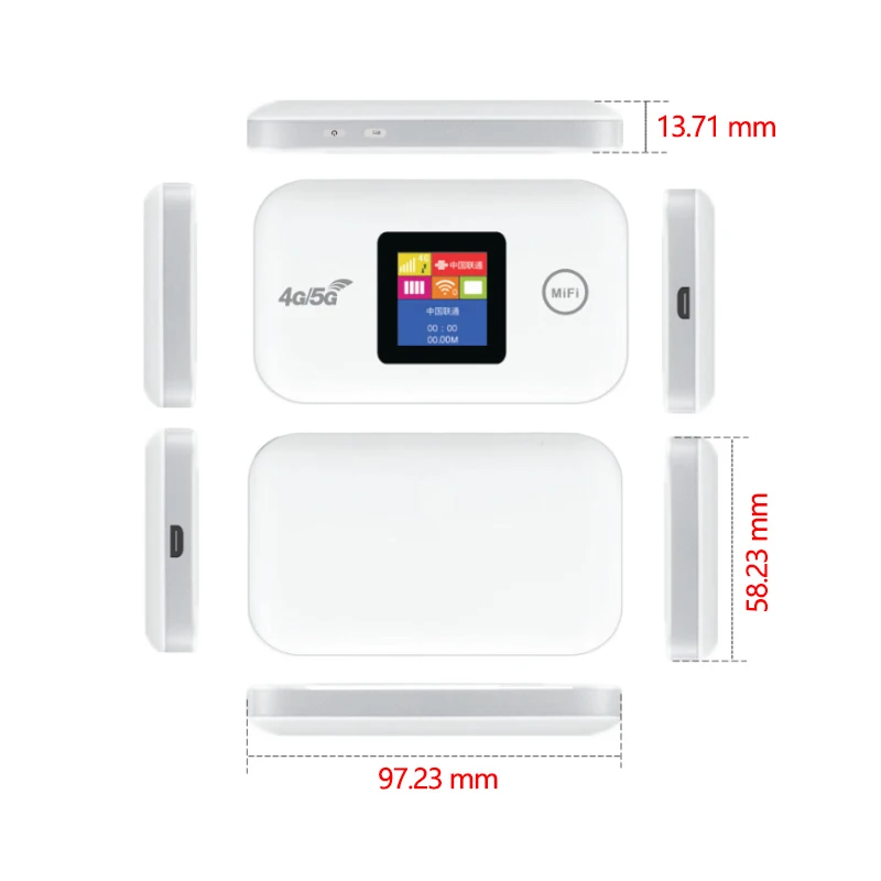 MF880ポケットルーター4g lte wifi 150Mbpsポータブルmifisワイヤレス4Gルーター最大10ユーザー4GポケットWiFi ...