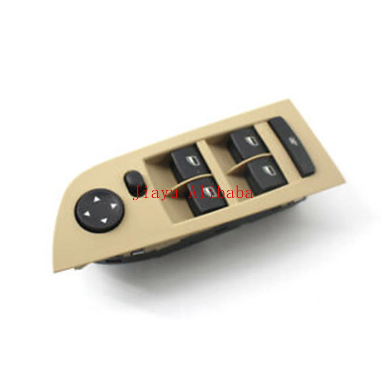 Power Window Switch Window Control Switch Window Lifter Switch E90 325i 328i 330i 335i M3 61319217331 for BMW