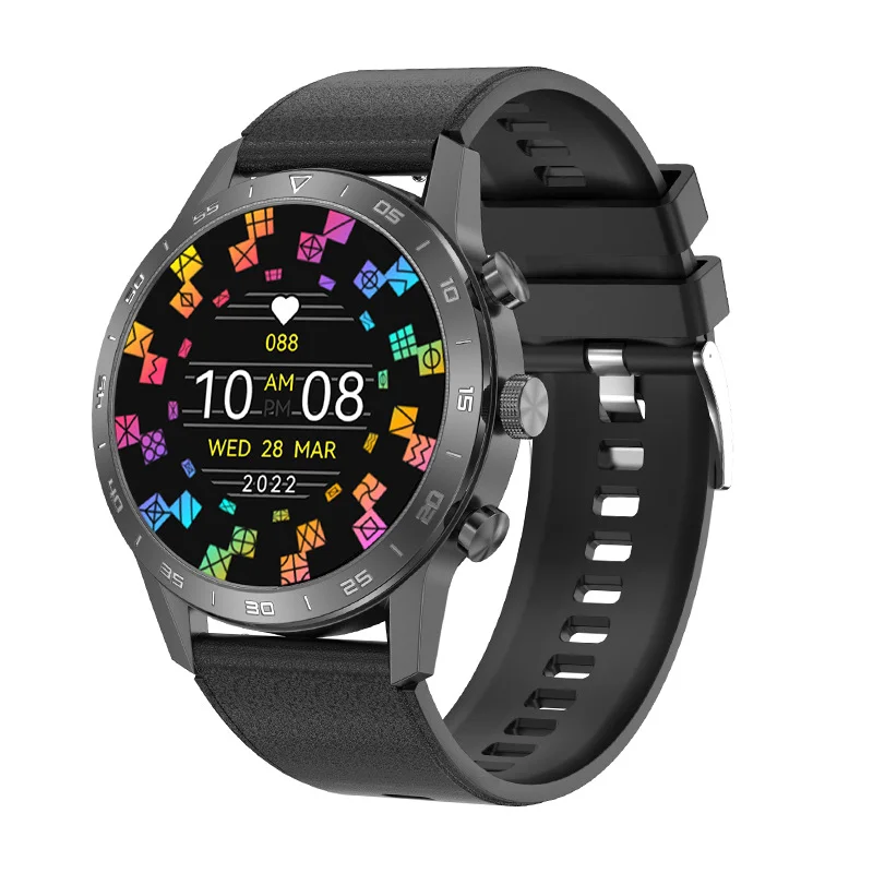Rate Monitor Jpantech Smartwatch Ip68 Jpantech New Arrivals