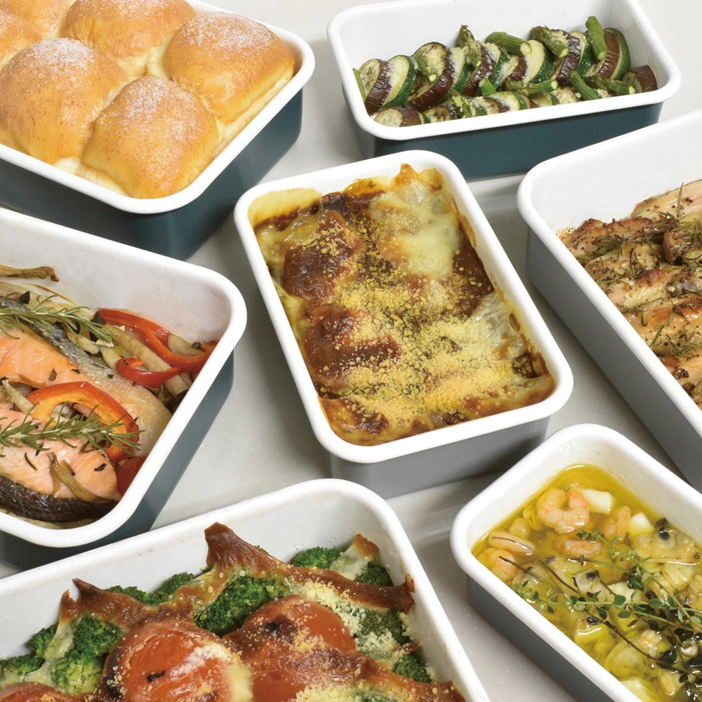 Фарфоровая эмаль белый внутренний чистый 200 мл контейнер для еды на