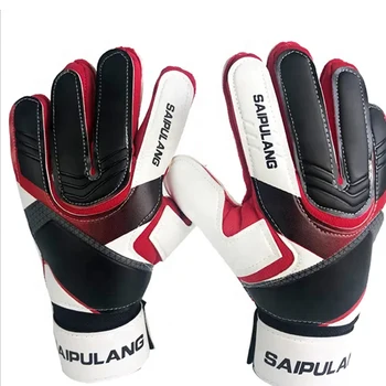 Best Quality Professional Adult&kid Goalkeeper Gloves Soccer Gloves Sports Gloves