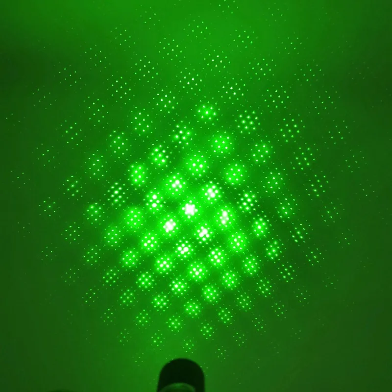 Laser Pointer High Power 303 Starlight Green Lasers Pointer Blue Laser 450 nm Red Green Lezer Light