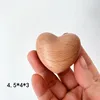 Color madera de haya 1
