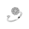 White gold color (NJ1048)