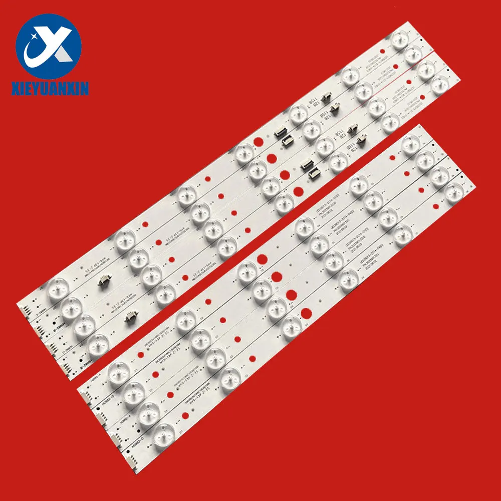 LED Backlight Strips for TV Repair - High Quality & Longevity