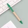 Paper green