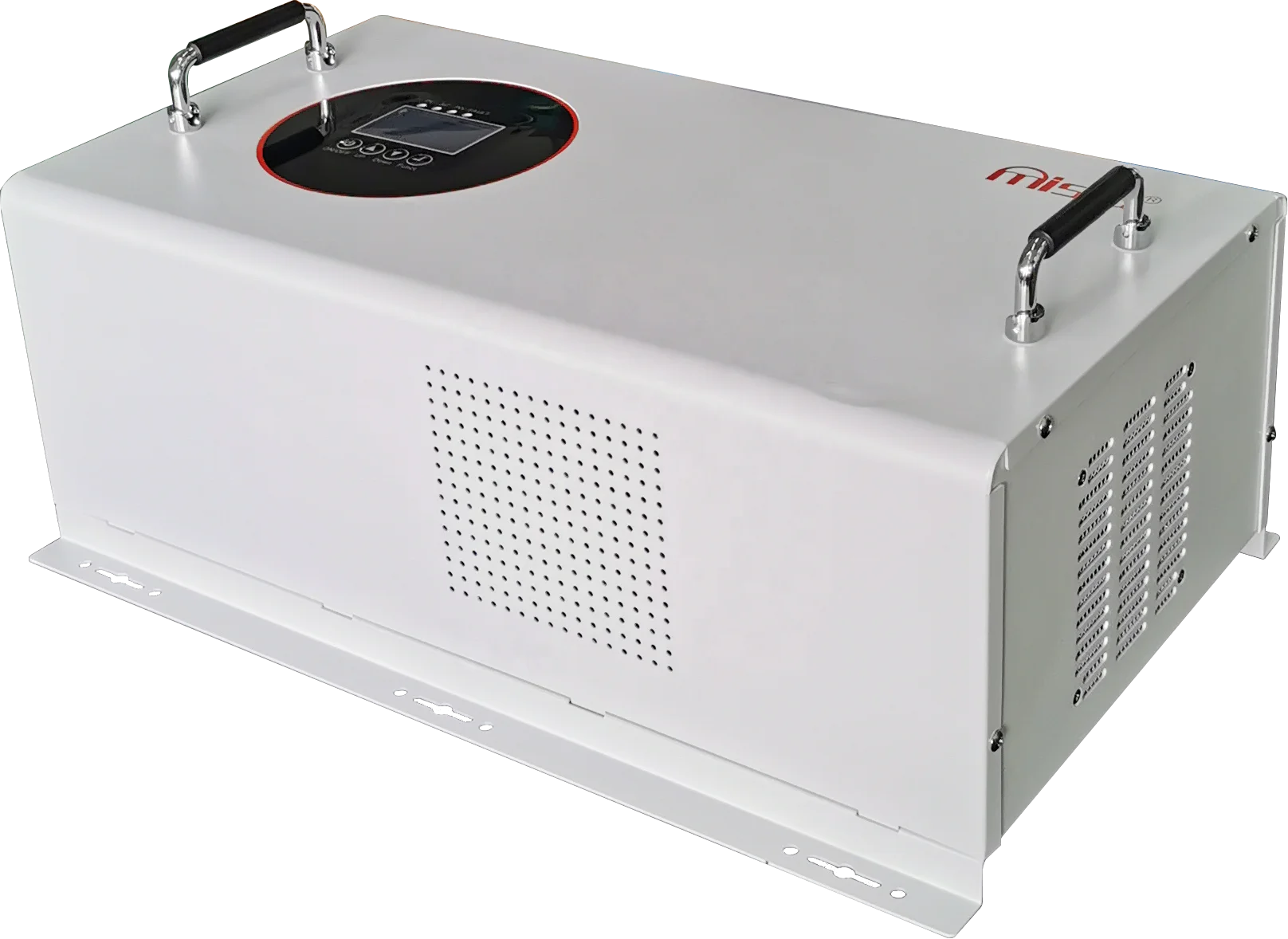 12 V To 220 V Pure Sine Wave Inverter Solar Mppt 1000w 2000w 2500w ...