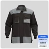 288 Top gris parduzco