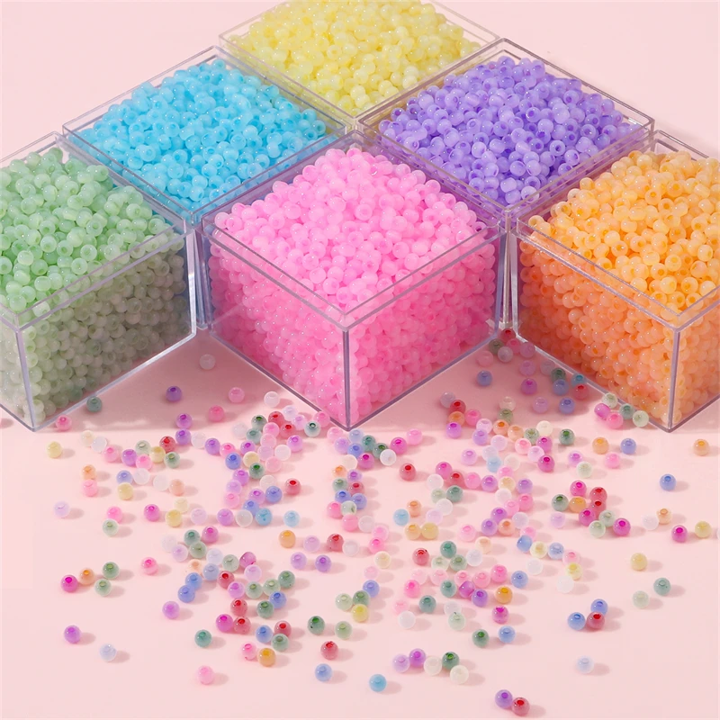 Miyuki Seed Beads 11 0 Color Chart - Wholesale & DIY