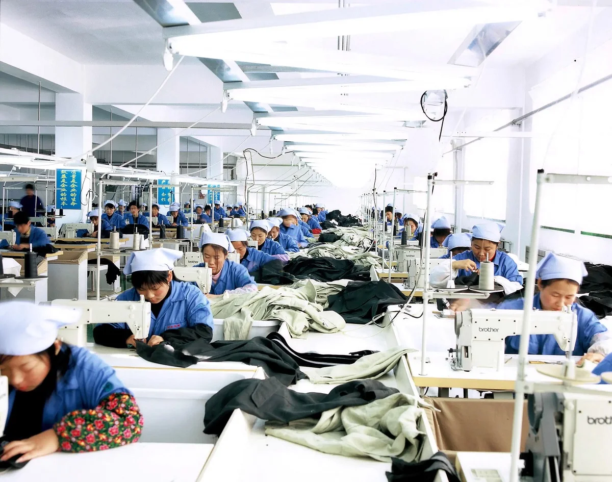 Qingdao Huayuan Honest Industry Co., Ltd.