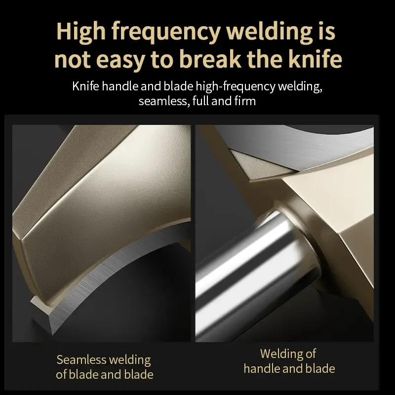 RCT Factory Arden Customized Carbide Straight Bit CNC End Milling Cutter for Wood Cutting Tool Router Bit