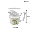 250ml milk jug