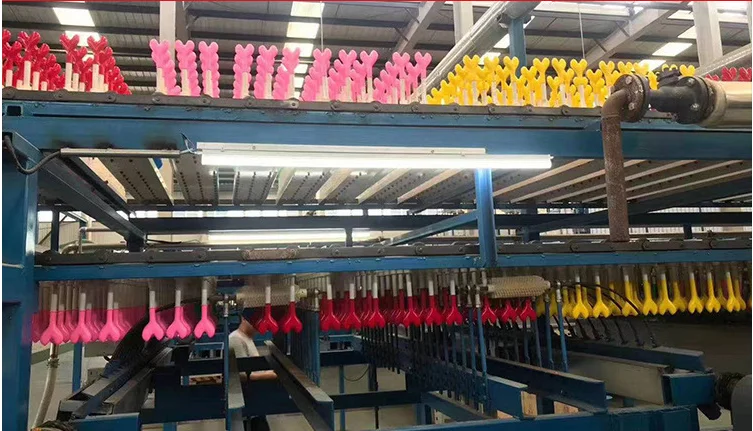 Baoding Keifi Import And Export Trade Co., Ltd. 2