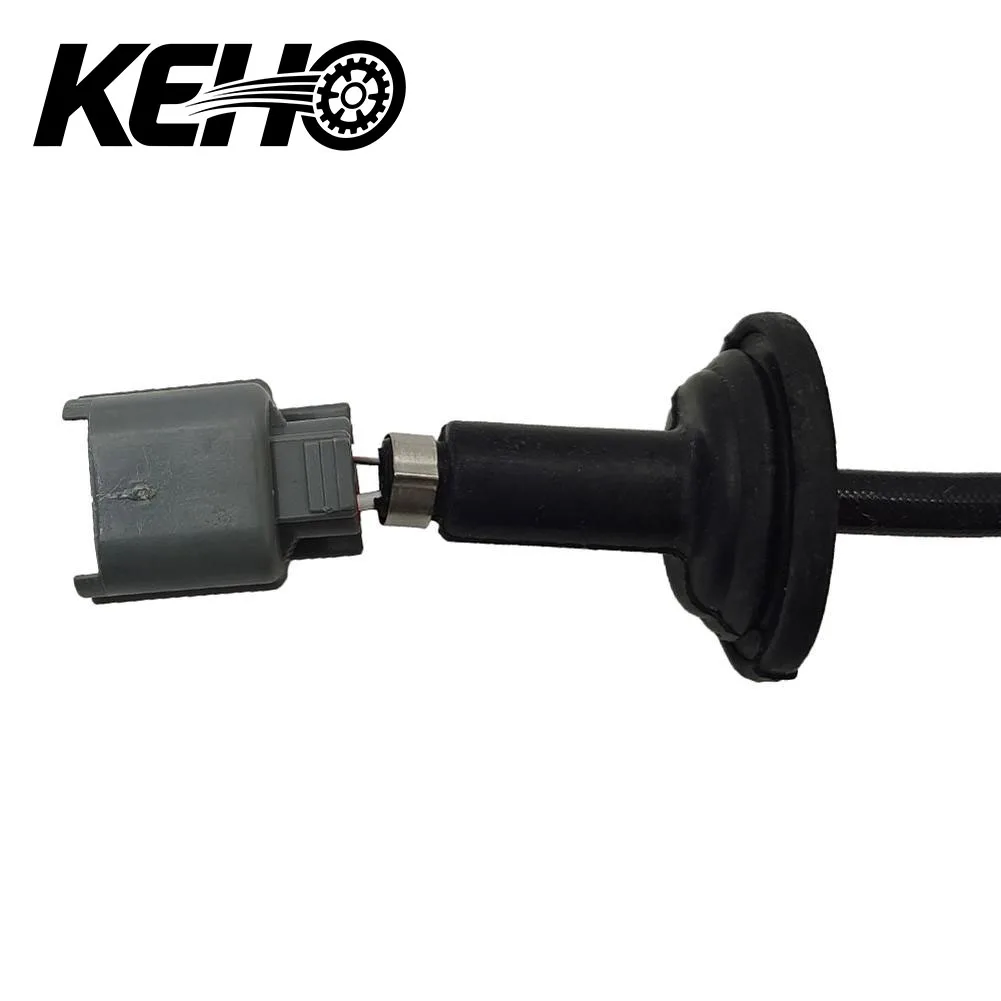 Oxygen sensor - 36532-PWA-G01 - 03-08 Honda Fit GD1/3/6/8 Downstream-3