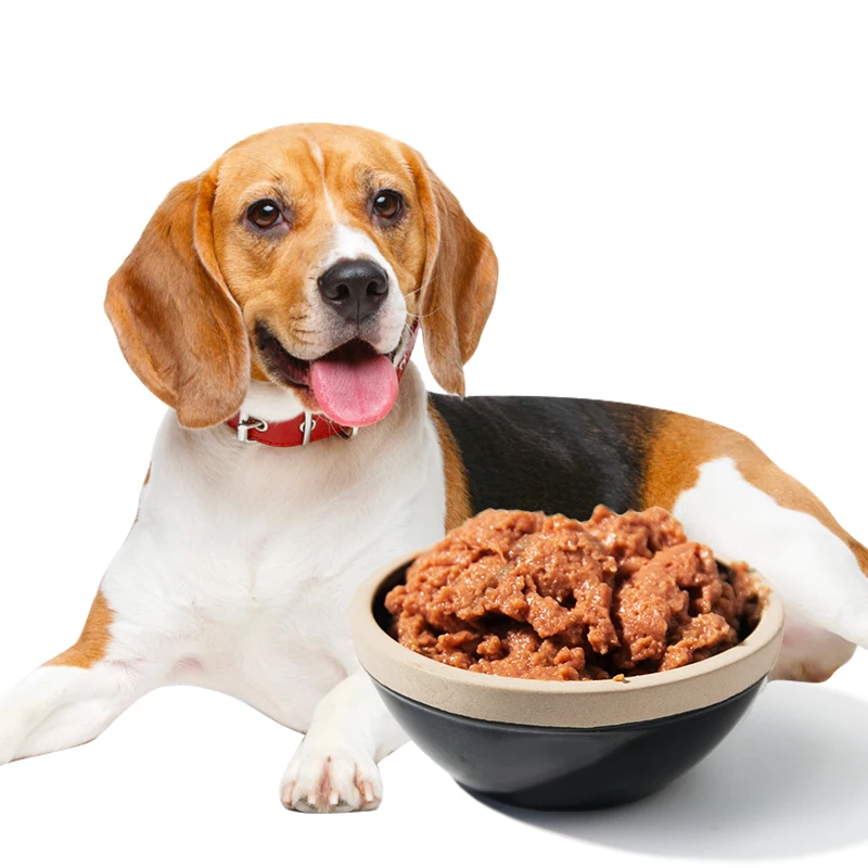 Wholesale 2025 dog food