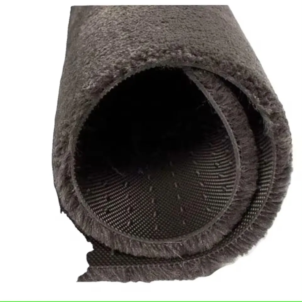 Nylon material Car Floor Mat Roll