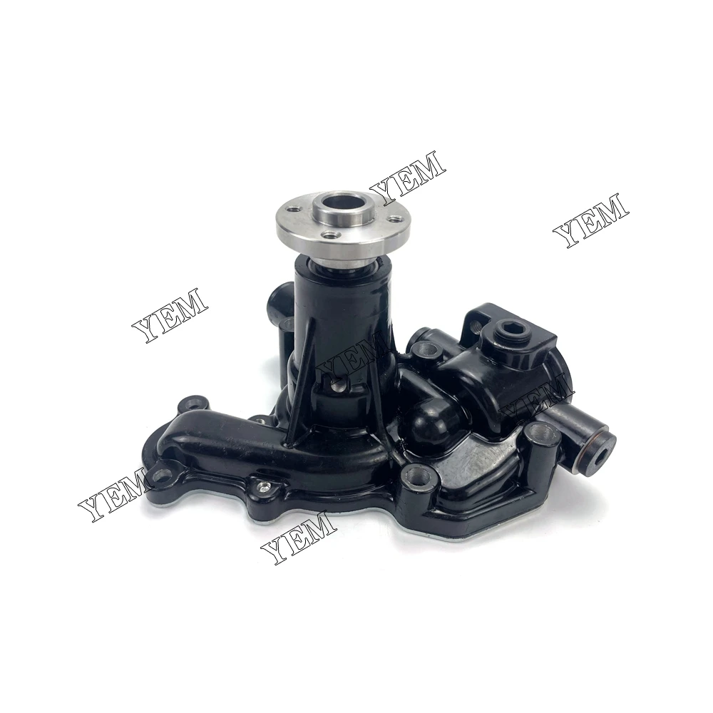 3TNV78 Water Pump for Yanmar China Engine Parts Supplier 5