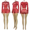 Rosso: pois